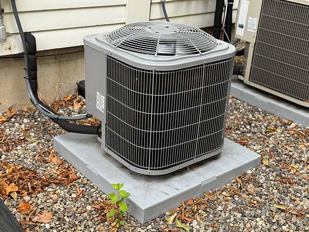 24/7 Emergency Hvac experts in Botkins, OH